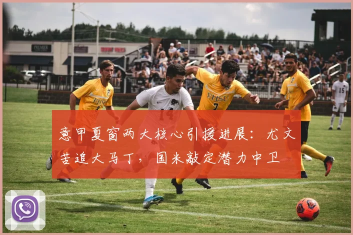 意甲夏窗两大核心引援进展：尤文苦追大马丁，国米敲定潜力中卫
